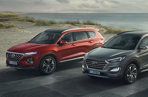 „Hyundai“ automobiliams ėmė suteikti 7 metų garantiją