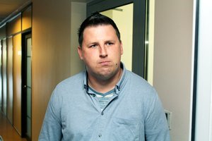 „Facebook“ purvais besidrabstantis emigrantas: „Tai – laisvas žodis, kuris yra po JAV jurisdikcija“