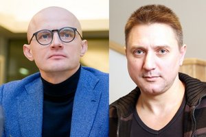 Paaiškėjo nežinomi faktai apie ekrane Edmundą Jakilaitį keičiantį vedėją