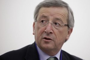 J. C. Junckeris: Europos Komisija palaiko siūlymą atšaukti laikrodžių sukinėjimą