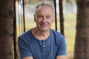 Darbas su kurčiaisiais aktoriais – tarsi pabėgimas į kitokį pasaulį