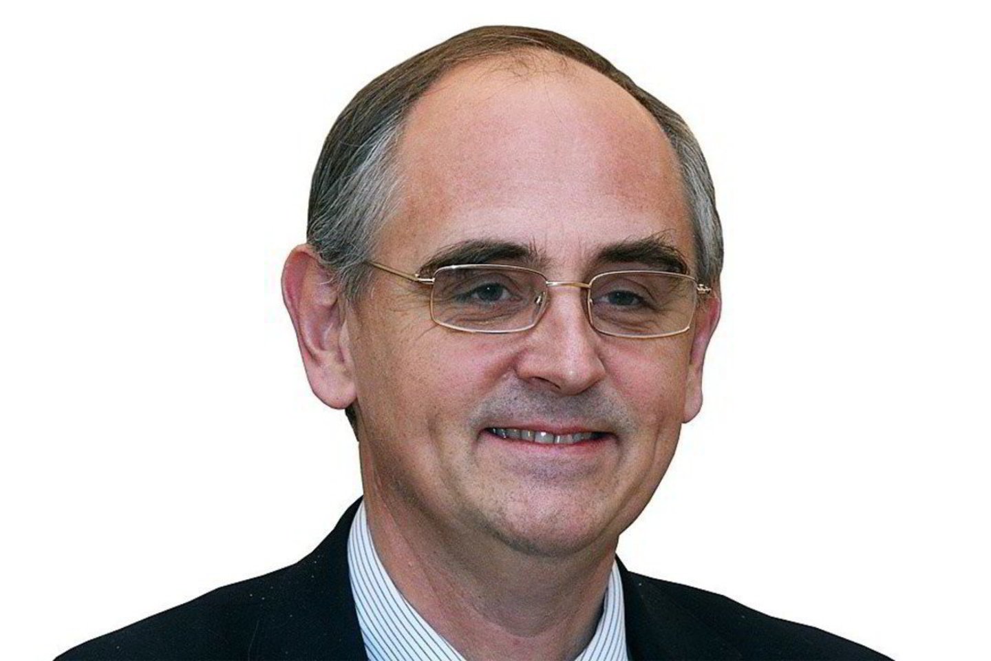 E.Lucasas yra Europos politikos analizės centro (CEPA) viceprezidentas.