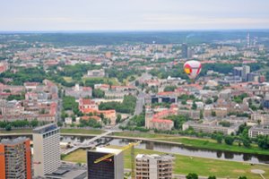 5 populiariausi Vilniaus mikrorajonai  – kuo jie taip patinka žmonėms 