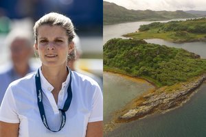 Turtuoliai superka salas, tik sekasi ne visiems