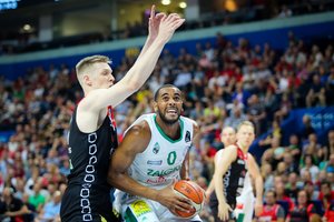 LKL sezonas prasidės transliacijų maratonu