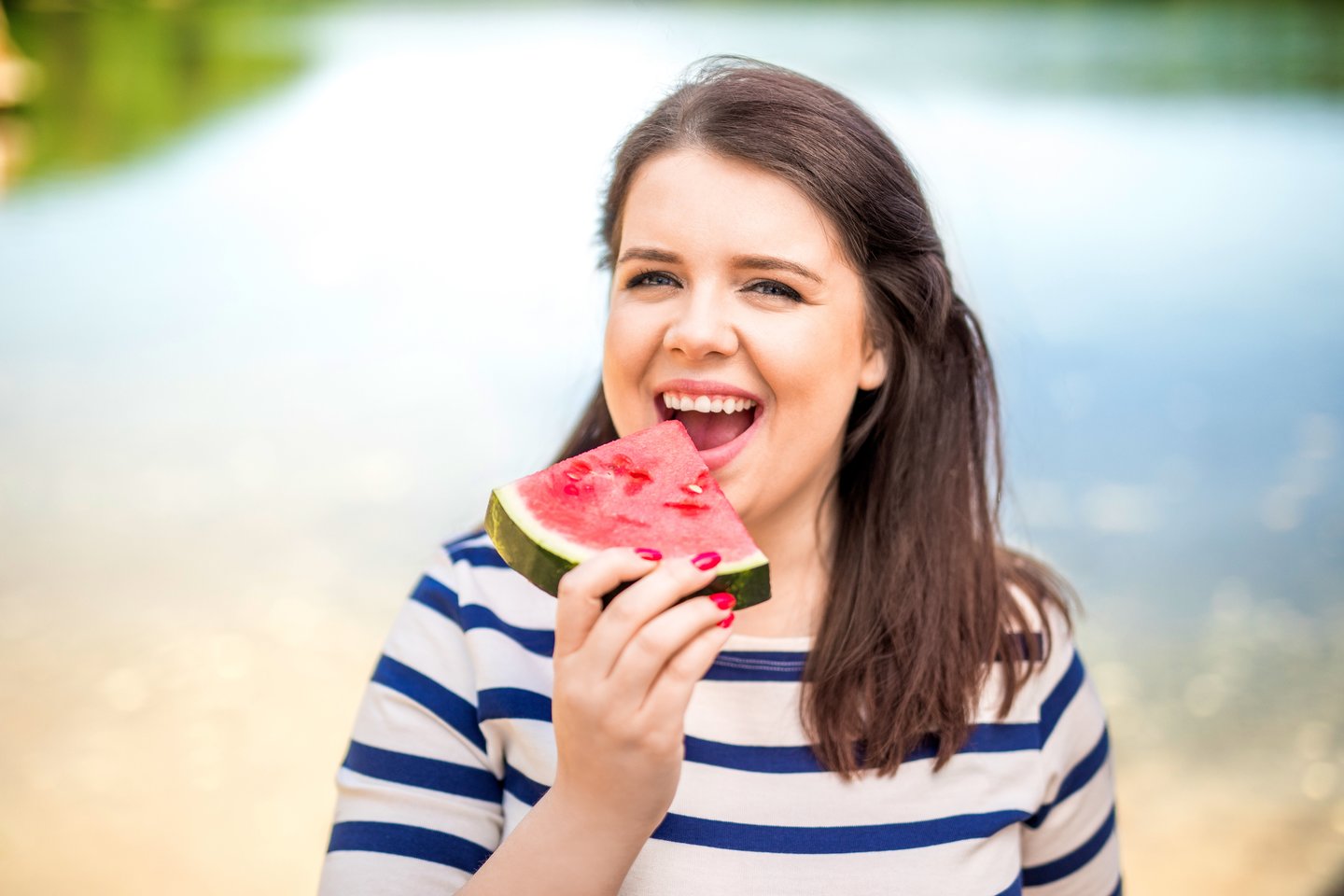 Retos formos encefalitą išgyvenusi Gabrielė: „Liga išmokė dėkingumo“<br>„Laikas sau“ nuotr.