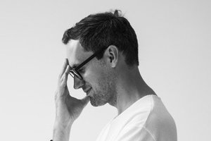 Kūrybos agentūros vadovas Tomas Ramanauskas: „Muzika nesibaigia dainos įrašymu“