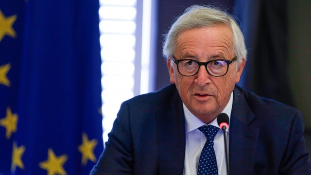 Europos Komisija siūlo atšaukti laikrodžių sukinėjimą