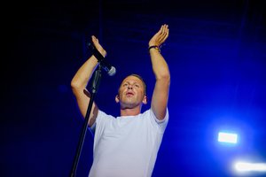 Paaiškėjo, kiek žmonių apsilankys SEL koncerte