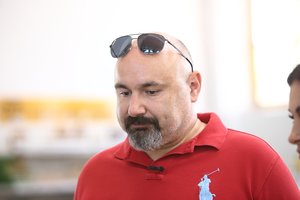 Iš viešumos dingęs ŽAS narys Bilas prakalbo apie pokyčius pramogų pasaulyje