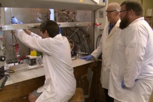 Filadelfijoje vagys pavogė retų vabzdžių ir roplių už daugiau nei 40 tūkst. JAV dolerių