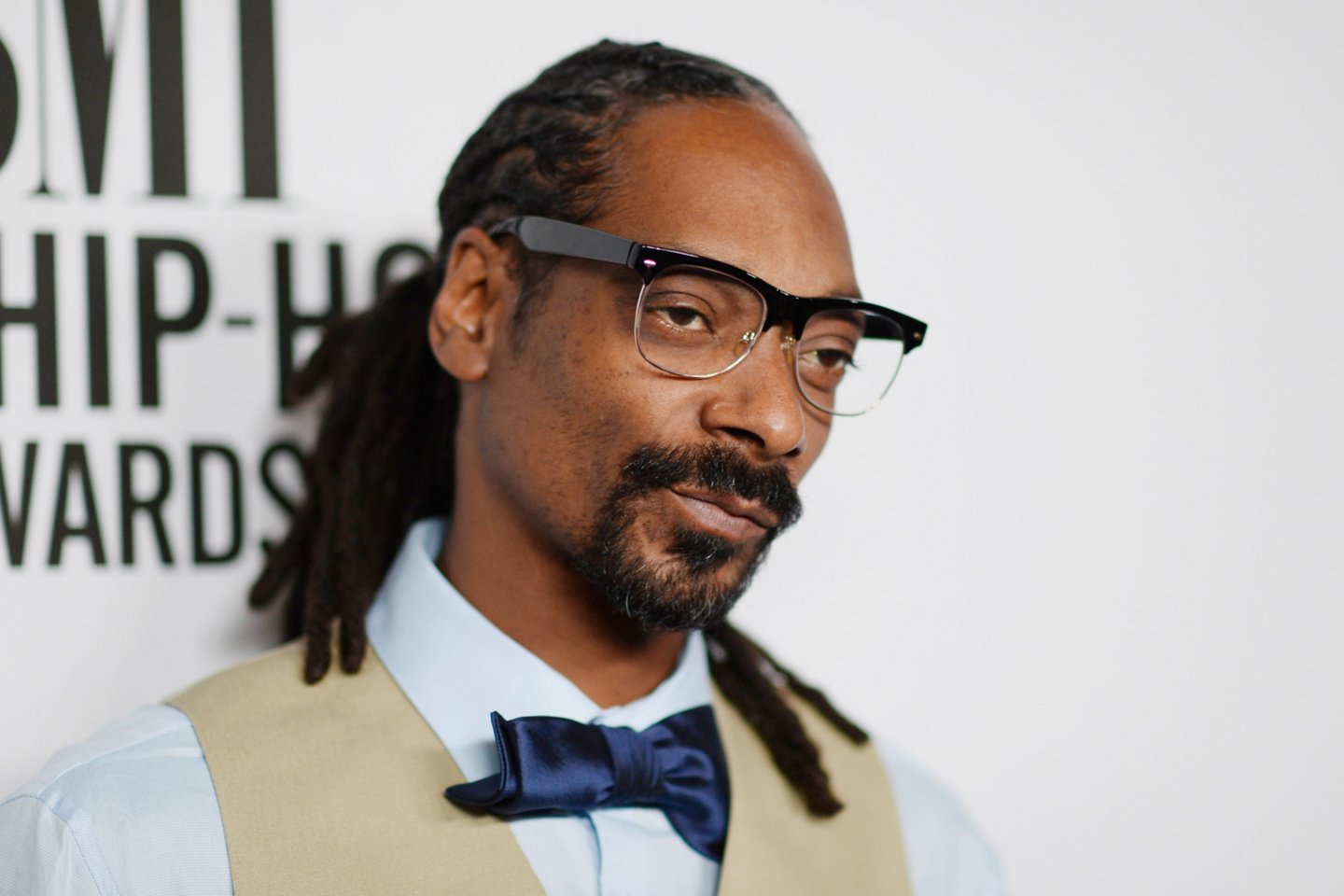 Reperis Snoop Dogg.<br> AFP/Scanpix nuotr.