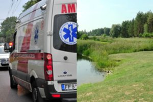 Aiškėja kraupaus nužudymo Biržuose detalės: subadytasis – 18-metis jaunuolis