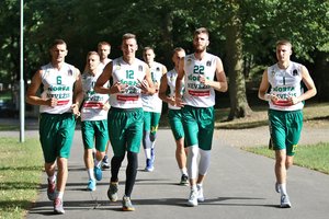 Kėdainių „Nevėžis“ ruošdamasis naujajam sezonui iškovojo dar vieną pergalę