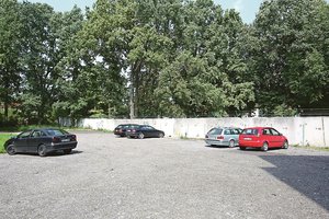 Vietoje šimtų metalinių garažų –  tai, ko kauniečiai nesitikėjo