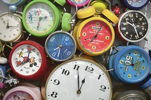 Europos Komisija tarė žodį dėl laiko sukinėjimo: laukia permainos