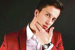 Alfa vyras prabilo apie kalėjime jam surengtą egzekuciją: galėjo būti išprievartautas