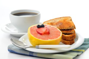 Dėl sąveikos su vaistais šie maisto produktai gali tapti pavojingais