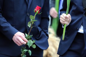 Šalies vadovai sveikina piliečius Rugsėjo 1-osios proga