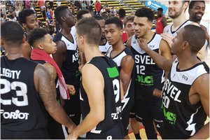 Naudingai žaidusio Manto Kalniečio indėlis į Vilerbano ASVEL pergalę – 10 taškų