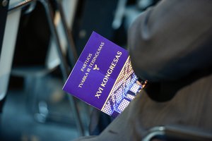 „Tvarkiečių“ susitarimas su valdančiaisiais dėl koalicijos nukeltas į rugsėjį