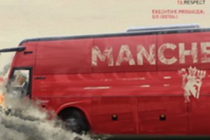 Pasirodė „Man United“ trenerį Jose Mourinho pašiepiantis palyginimas