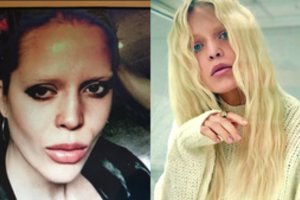 Manekenė D. Didžiūnaitytė prieš žūtį italui prasitarė apie didelę kančią