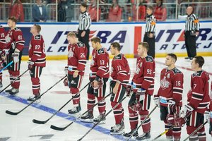 KHL sezono apžvalga: apie N. Ališausko perspektyvas ir įdomiausius lygos klubus 