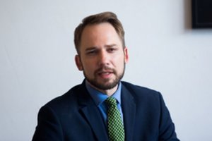 LNOBT direktorius Jonas Sakalauskas imasi teatro pertvarkos 