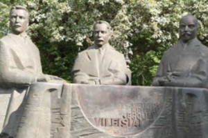 „Istorijos detektyvai“: ką masonai pakeitė Lietuvos istorijoje? 