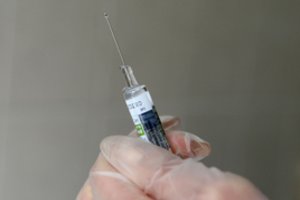 Teisingumo ministerijai trūksta lėšų kaliniams gydyti nuo ŽIV 