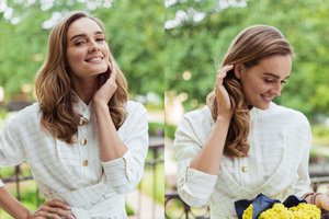 Jurgita Jurkutė įvardijo įsimintiniausią komplimentą