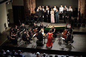  Pirmoji Lietuvoje parodyta opera, kurios muzika pražuvo, prisikelia lyg iš pelenų