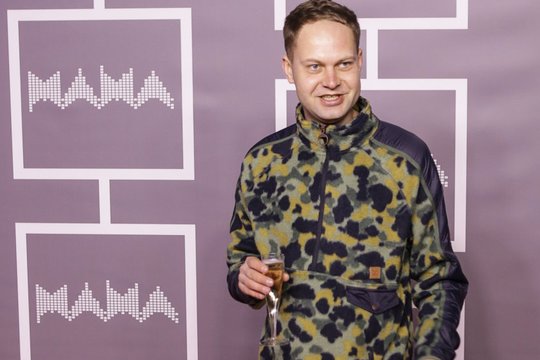 Pirmadienio vakarą – „LRT Opus terasos“ uždarymas su Mesijumi