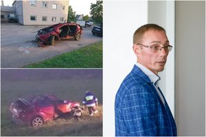 Dukters karstu virtusį „Toyota“ apžiūrėję tėvai rado vieną svarbų atsakymą