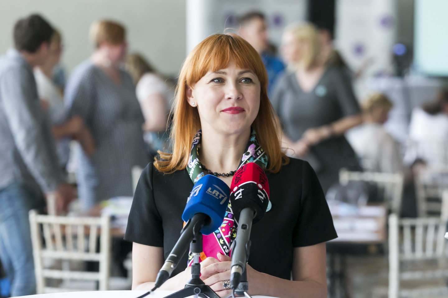 Mokytojų darbo etatinis apmokėjimas: dalis pedagogų nuogąstauja, kad atlyginimai tik mažės.