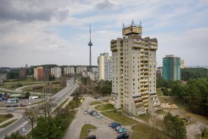 Vilniuje – sumaištis: senąjį būsto administratorių pakeitė nauju, o sąskaitas gauna iš abiejų