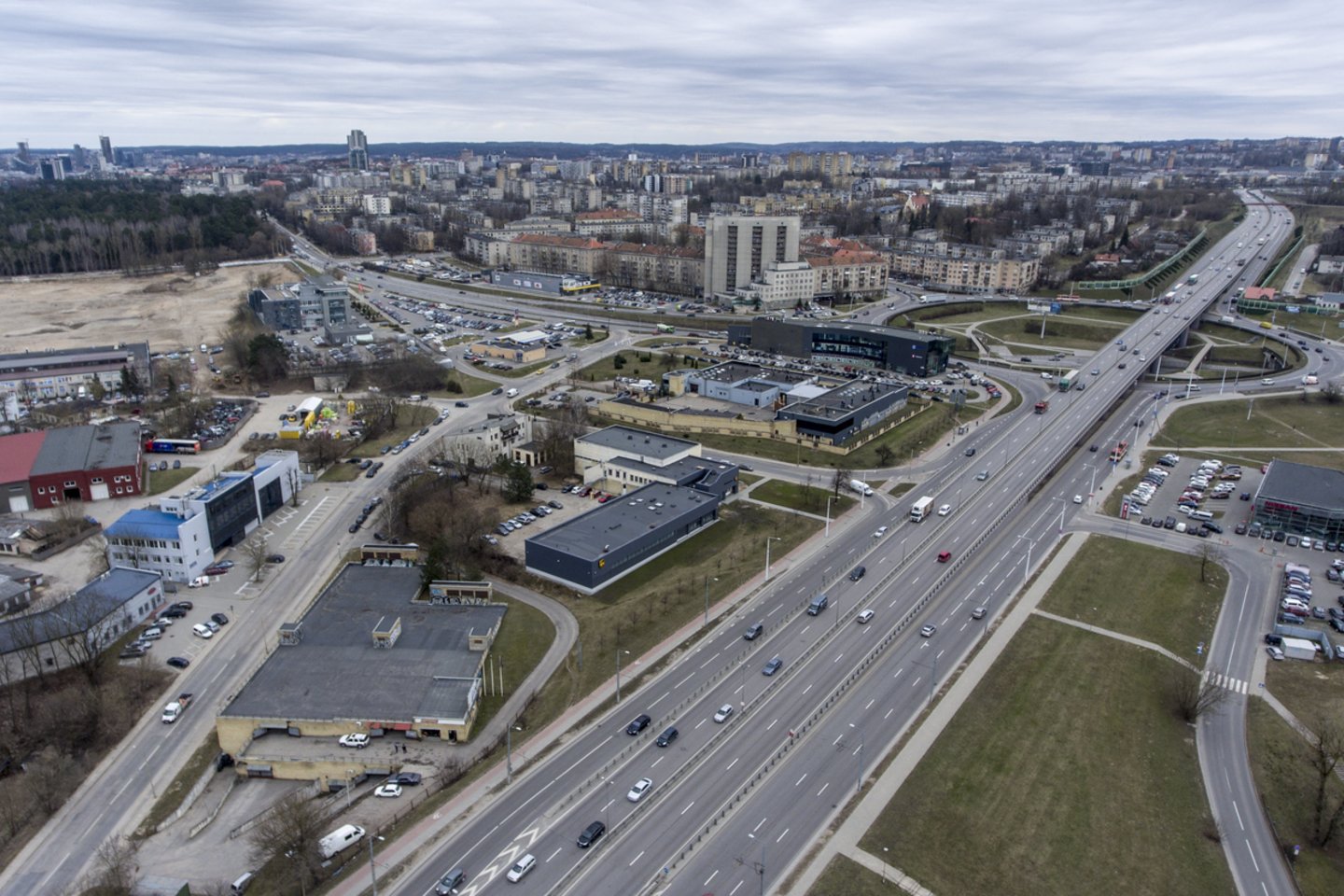 Po daugiabučio administratoriaus rinkimų gyventojai gavo sąskaitą tiek iš senojo, tiek iš naujojo administratoriaus.<br>V.Ščiavinsko nuotr.