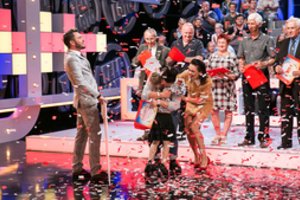 Laukė visą vasarą ir negalėjo patikėti: laimėjo dešimtmečio atlyginimą