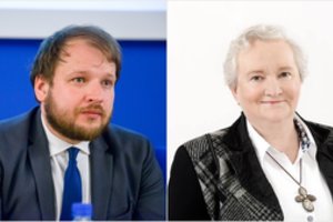 Revoliucija mokykloje: kiek dirbs ir uždirbs mokytojai šiemet