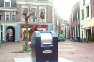 Palangos benamiams tai nepatiks – kurortas kuopsis išmaniai