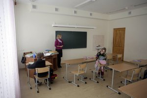 Nuo tėvo statybininko žodžių mokytojai šiaušiasi plaukai: „Kaip iškęsti tokį pažeminimą?“