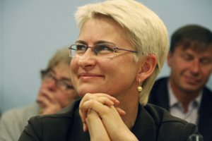 Dar vienas N. Venckienės bandymas – kaltina D. Trumpo administraciją