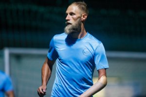 E. Česonio tiksluose – Tokijo parolimpinės žaidynės