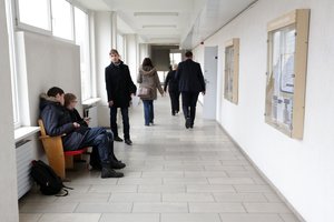 Paaiškėjo, ką Lietuvos kolegijose renkasi šimtukininkai