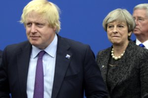 Grįžus į darbą sugrįžo ir iššūkiai dėl „Brexit“