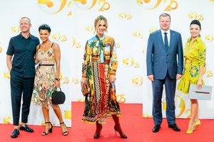 „Stiliaus“ nuosprendis: tarp savaitės stilingiausių – Laura Blazevičiūtė ir Indrė Morkūnienė