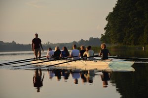 Psichologai ir sporto atstovai sugalvojo būdą šeimų santykiams stiprinti
