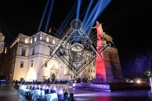 „Istorijos detektyvai“: ką masonai pakeitė Lietuvos istorijoje?