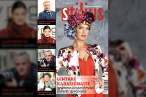 Gintarė Karaliūnaitė atvirai – apie dramatiškas skyrybas, klaidas ir naujus jausmus